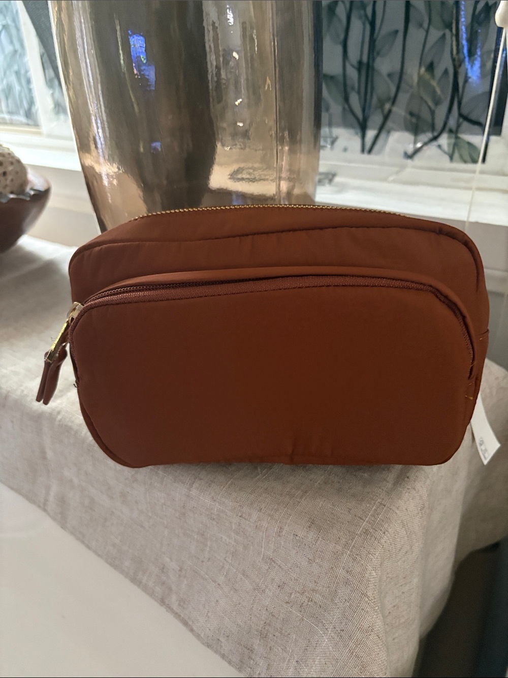 Crossbody Fanny pack